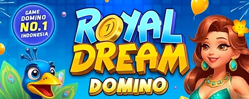Royaldream APK Slot Charissa Granite Indonesia